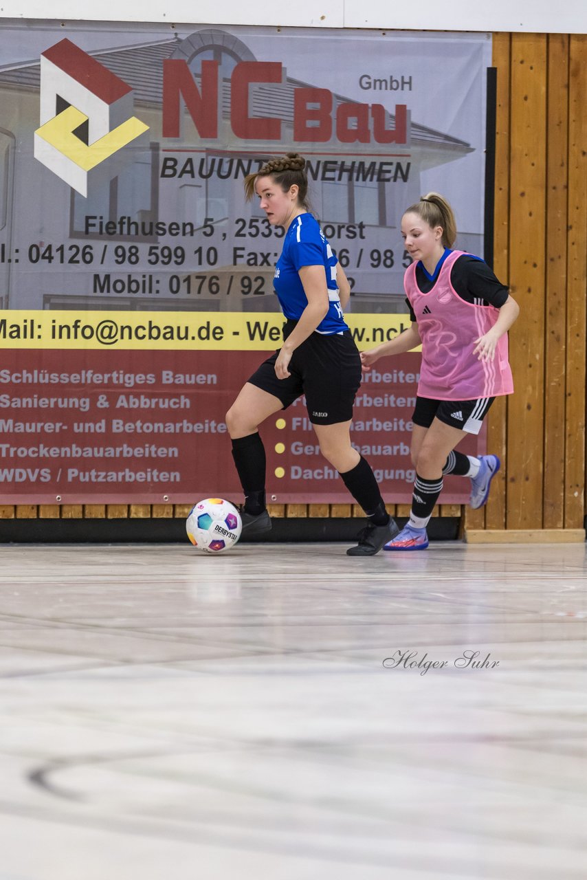 Bild 335 - VR Bank Cup Horst